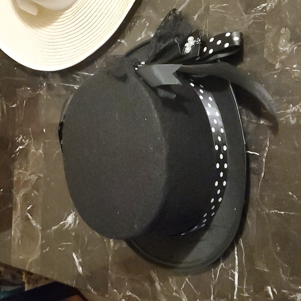 Custom made top hat for kids
